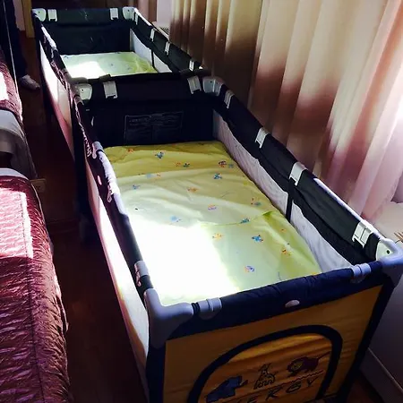 Bed & Breakfast Orange Garden 4*