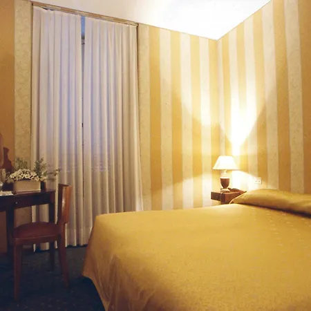 Bed & Breakfast Orange Garden