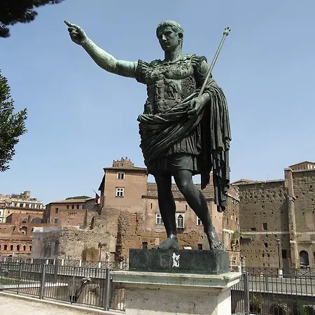 Bed & Breakfast Orange Garden