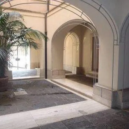 Bed & Breakfast Orange Garden 4*