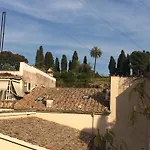 Orange Garden