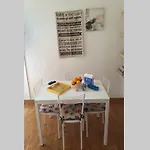 Orange Garden