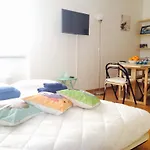 Orange Garden Oda ve Kahvaltı 4*