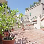 Orange Garden Oda ve Kahvaltı Roma