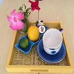 Orange Garden Oda ve Kahvaltı