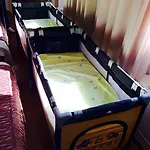 Oda ve Kahvaltı Orange Garden 4*