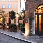 Oda ve Kahvaltı Orange Garden Roma