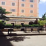 Orange Garden