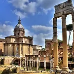 Orange Garden Oda ve Kahvaltı Roma
