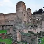 Orange Garden Roma