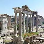 Orange Garden 4* Roma