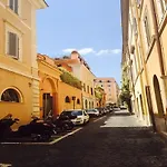 Orange Garden Oda ve Kahvaltı Roma