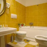 Oda ve Kahvaltı Orange Garden 4*