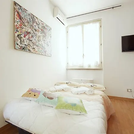 Orange Garden 3* Rome