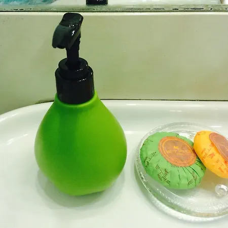 Orange Garden Hotel Rome