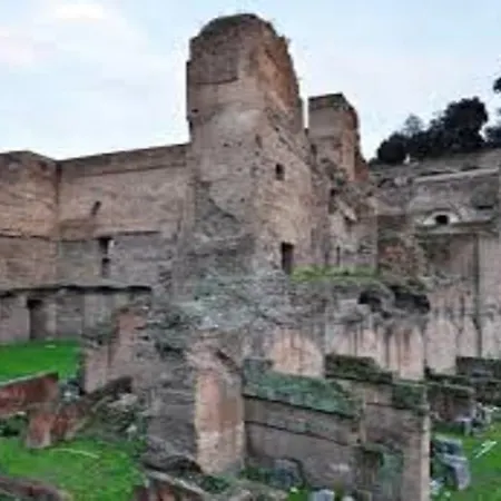 Orange Garden Rome