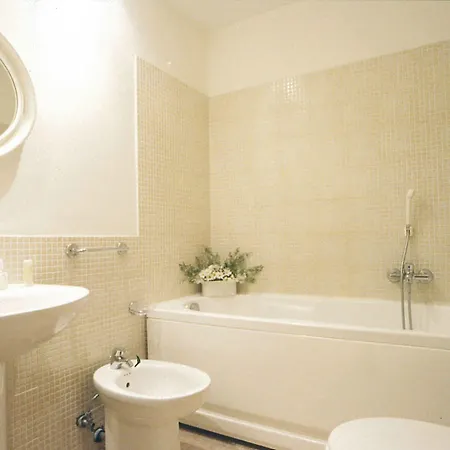 Orange Garden 3* Rome