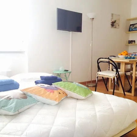 Orange Garden 호텔 3*